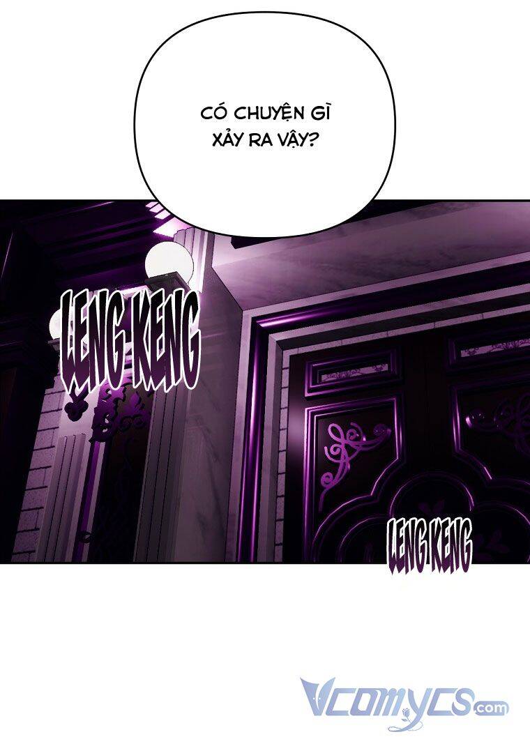 Phương Pháp Sống Sót Khi Phải Ngủ Cùng Hoàng Đế: Chapter 6