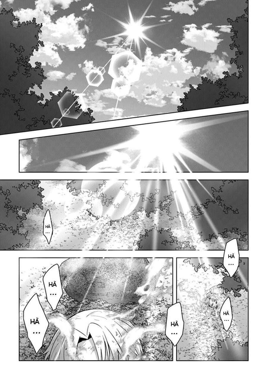 Triệu Hồi Để Trở Thành Chúa Tể Của Cung Điện Bóng Tối: Chapter 12