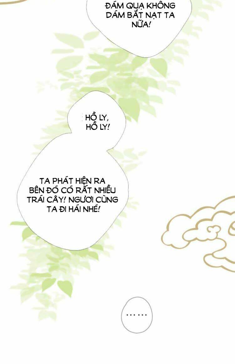 Sao Lại Là Yêu?: Chapter 35