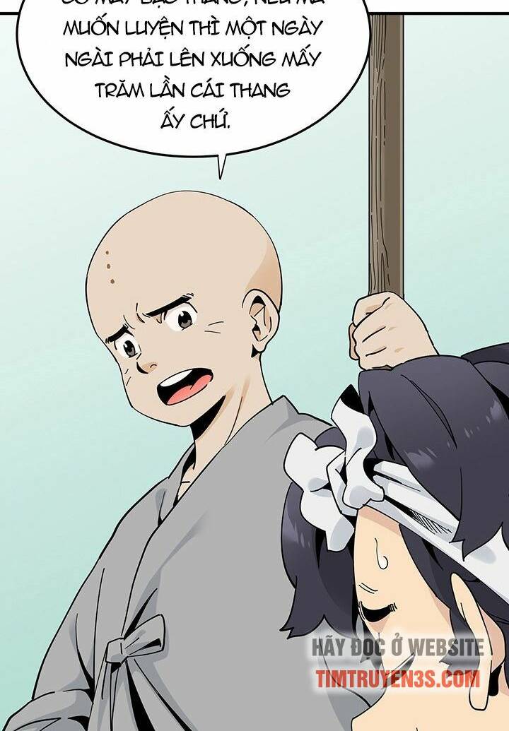 Hồi Ký Của Huyền Thoại Học Giả: Chapter 6