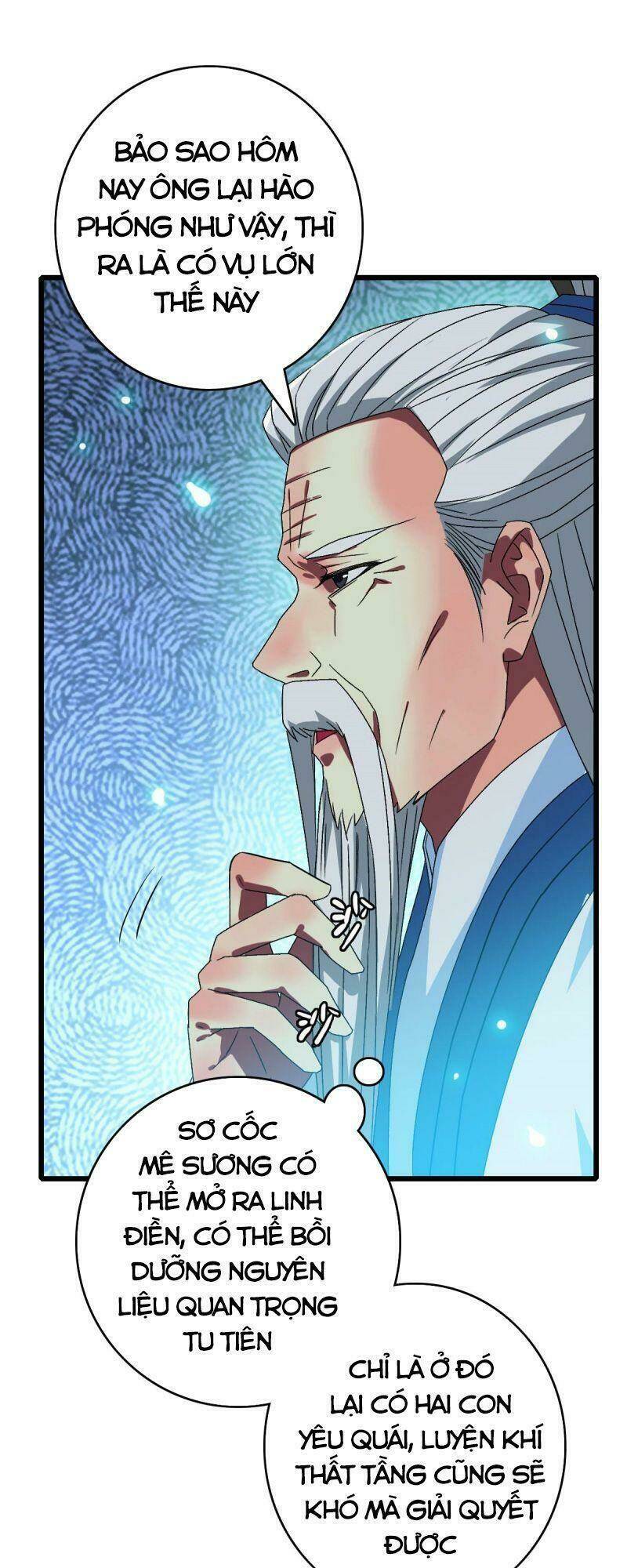 Siêu Đạo Thần Thuật: Chapter 88