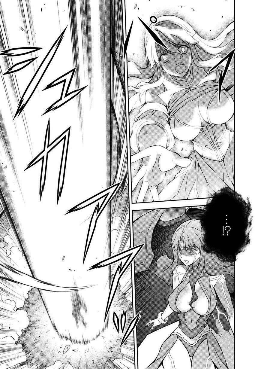 Freezing: Chapter 215