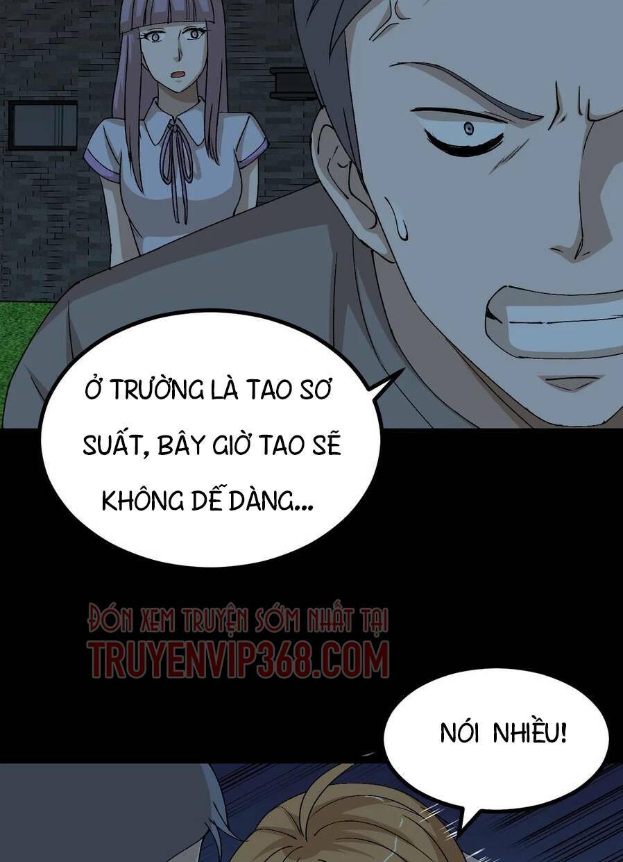 Đai Ca Trở Lại Tuổi 16: Chapter 120