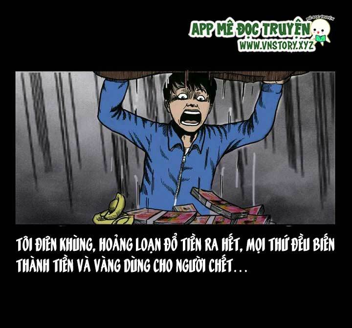 Kỳ Án Có Thật: Chapter 5