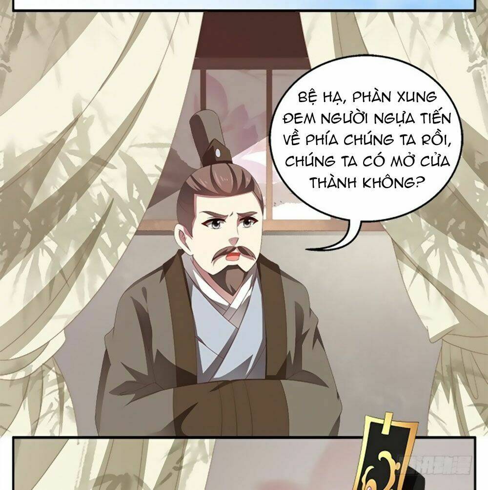 Thịnh Thế An Nhiên: Chapter 49