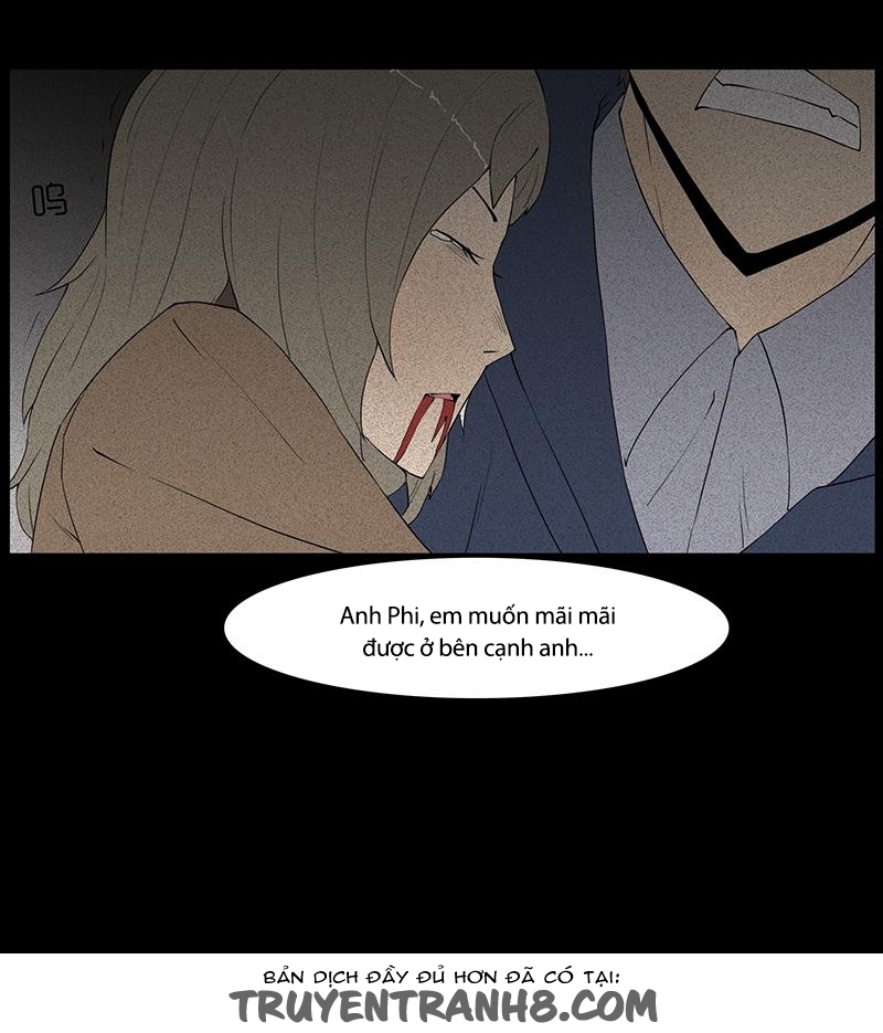 Chuyện Lạ Đêm Khuya: Chapter 25