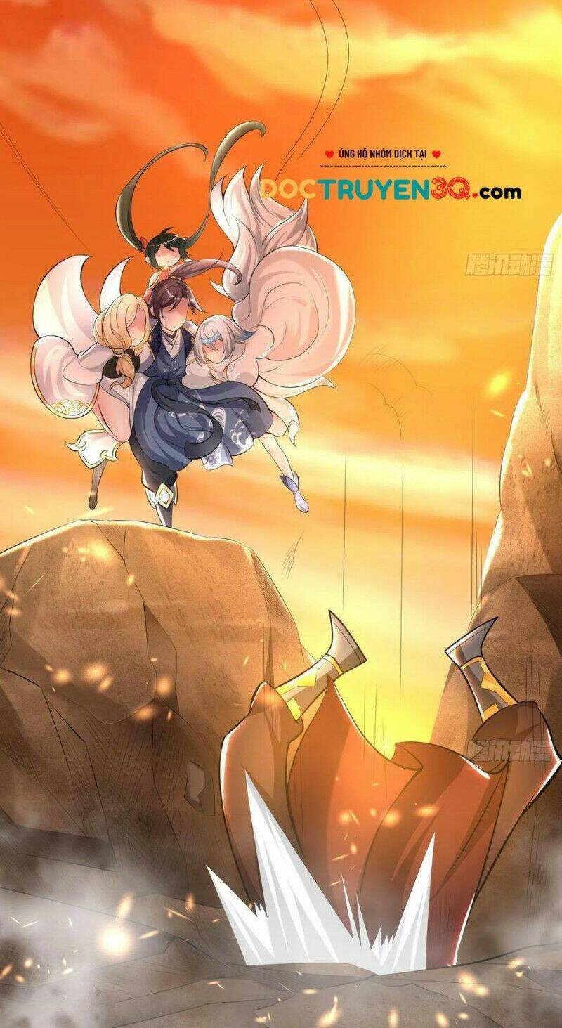 Giáng Thần Chiến Ký: Chapter 138