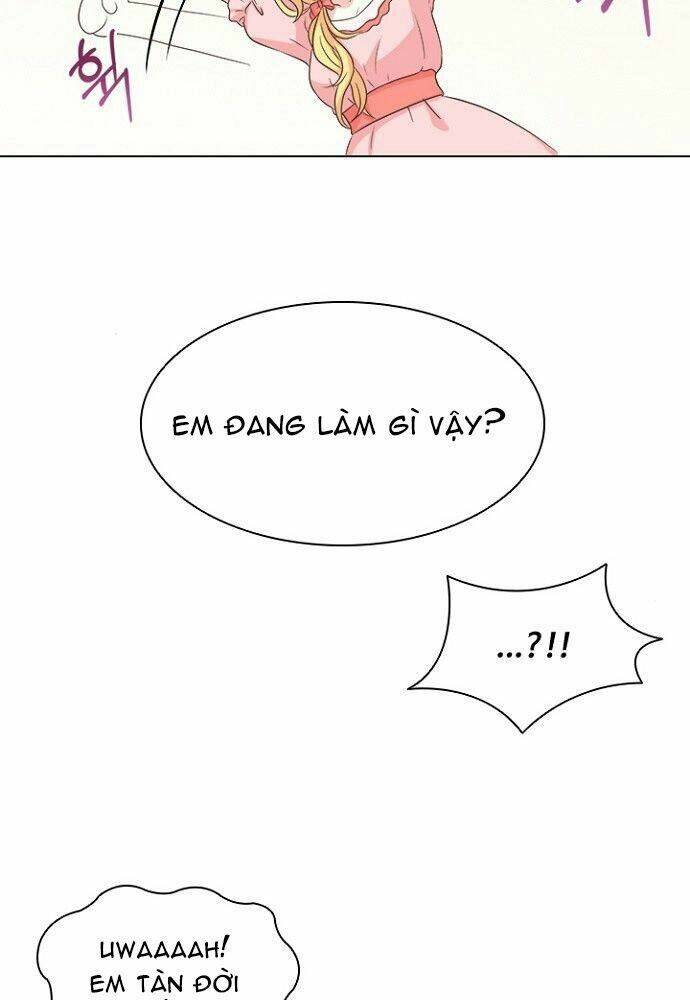 Một Đêm Với Hoàng Đế: Chapter 2