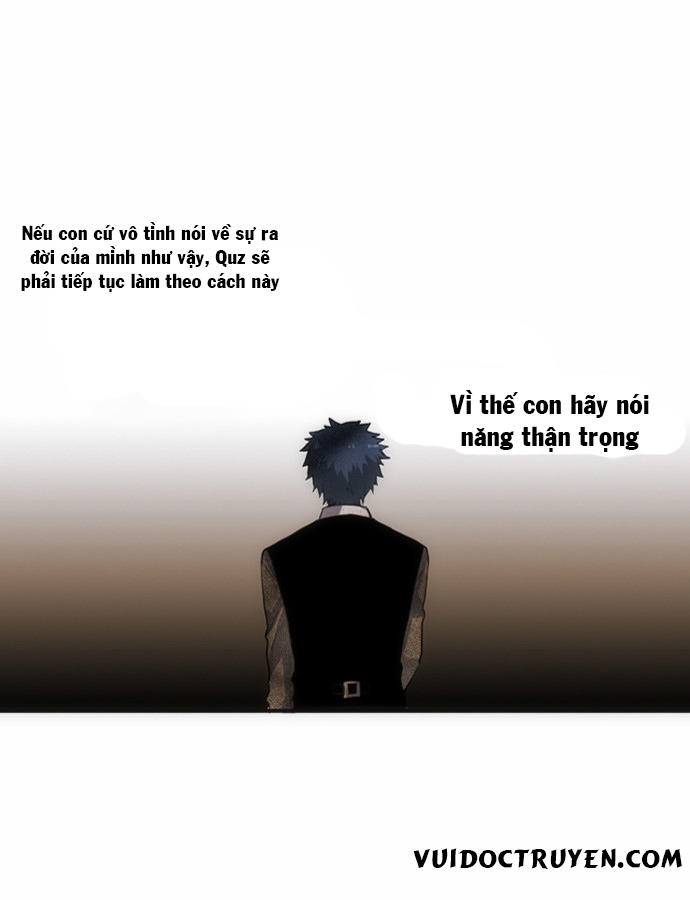 Crepuscule (Yamchi): Chapter 48