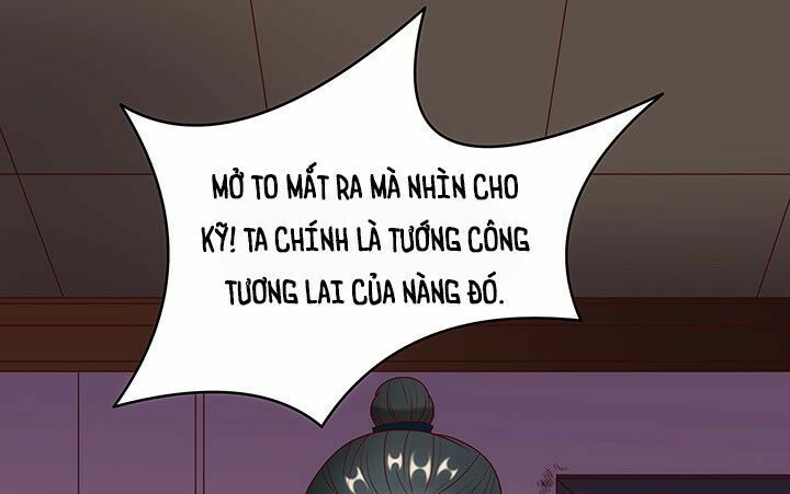 Đô đốc đại nhân sủng thê kí: Chapter 10.1