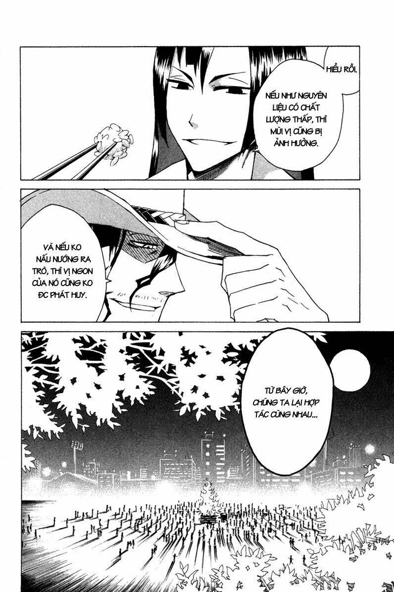 Hell\’s Kitchen: Chapter 9