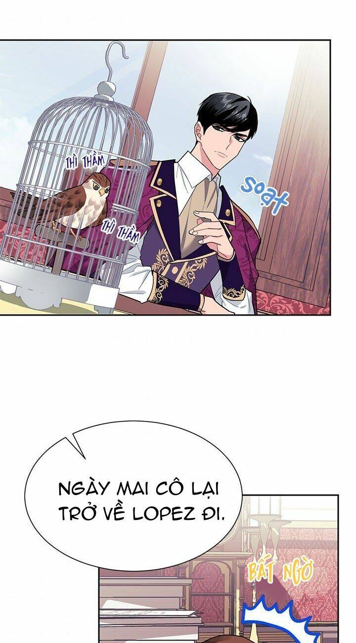 Công Chúa Của Loài Chim: Chapter 13