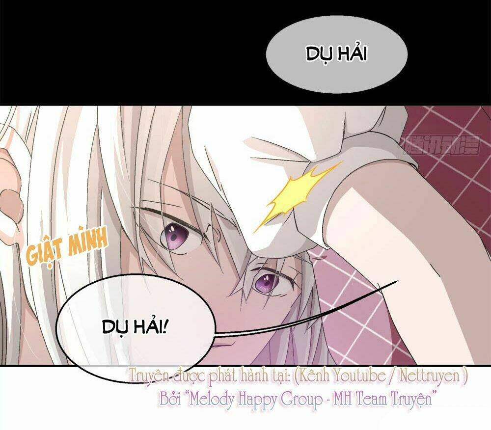 Đối Nhĩ Duy Mệnh Thị Tòng: Chapter 16