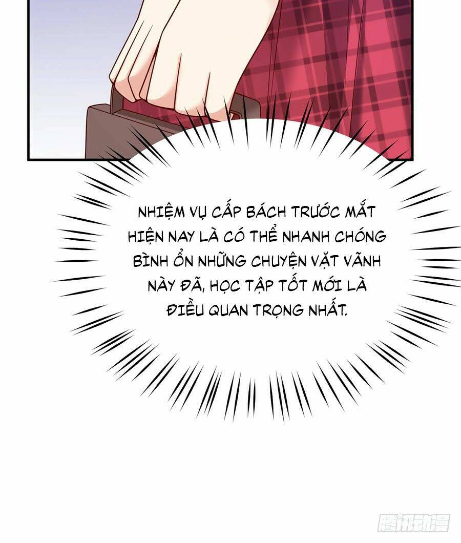 Nam Thần Truy Thê Chỉ Nam: Chapter 21.1