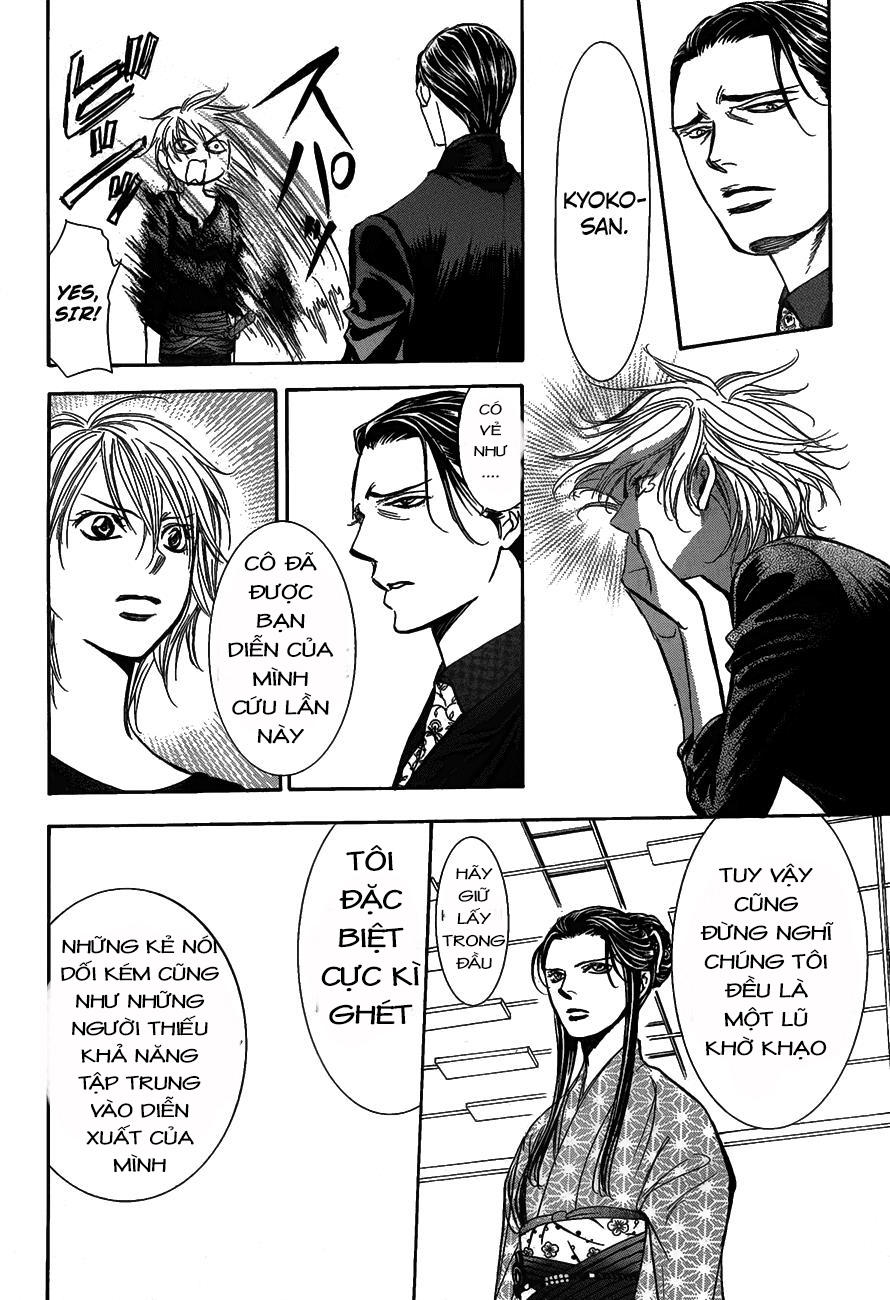 Thách Thức Tuyệt Vời: Chapter 251