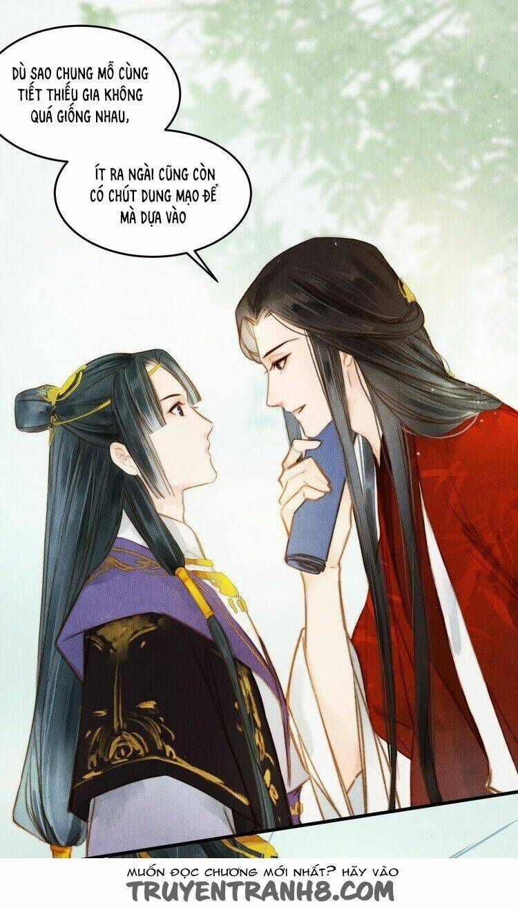 Thành Chủ Mỗi Ngày Đều Mơ Ước Ta: Chapter 17