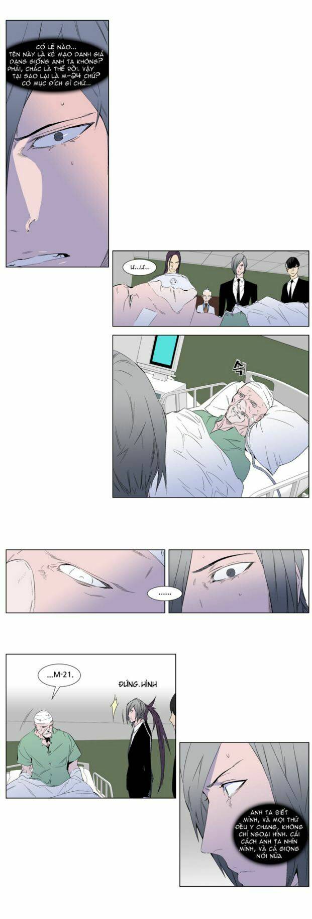 Ma Cà Rồng Quý Tộc: Chapter 248
