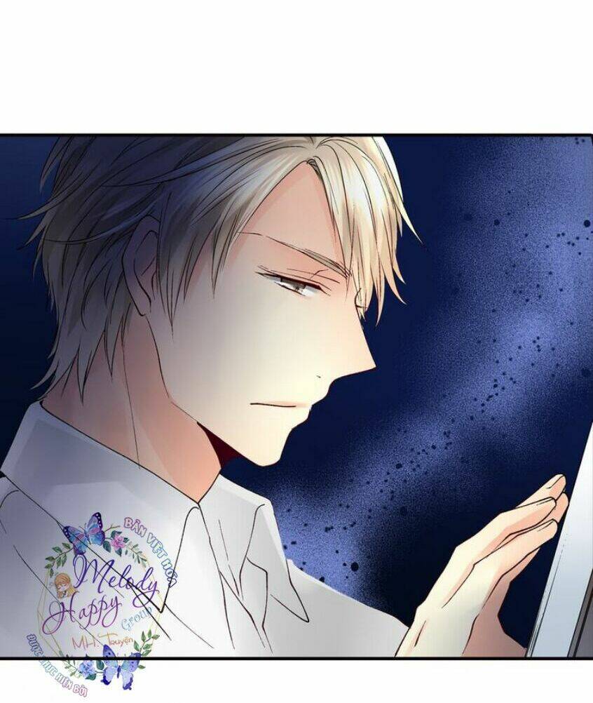 Mặc Vào Đồng Phục Của Anh: Chapter 4