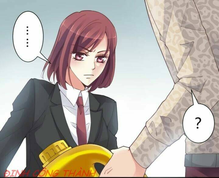 Truyện Kinh Dị Ở Tòa Nhà Số 44: Chapter 7