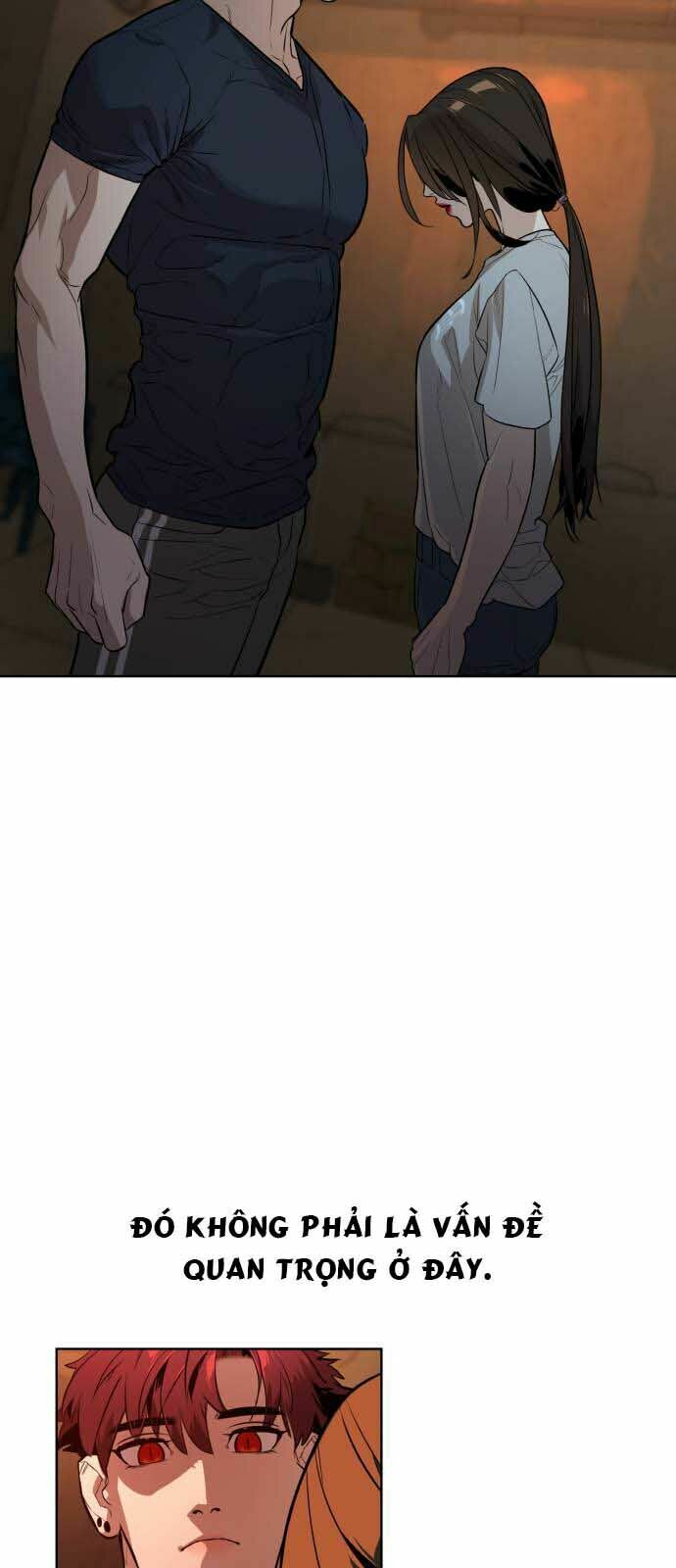 Máu trắng: Chapter 30