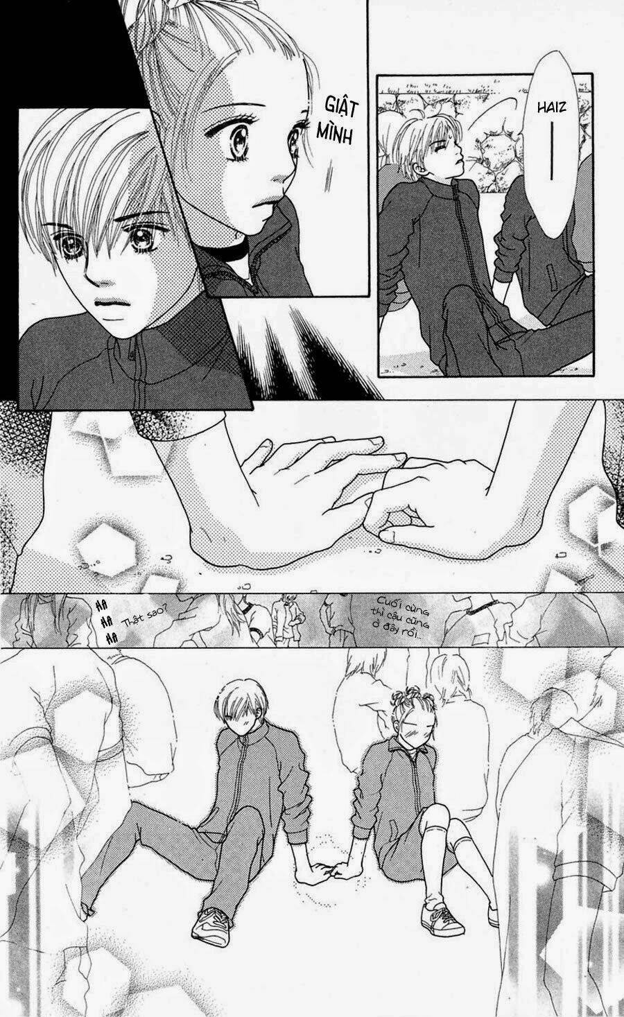 Cô Láng Giềng: Chapter 62