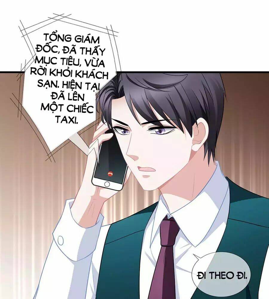 Mỹ Vị Giai Thê: Chapter 51