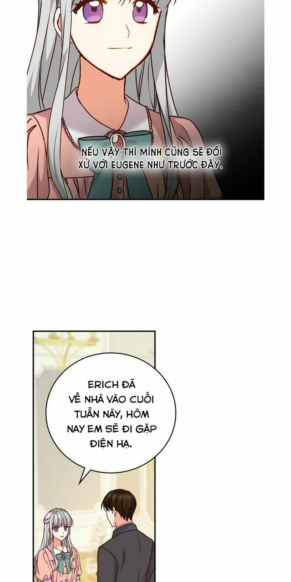 Đừng Chọc Đứa Em Gái Bé Bỏng Của Chúng Tôi: Chapter 66