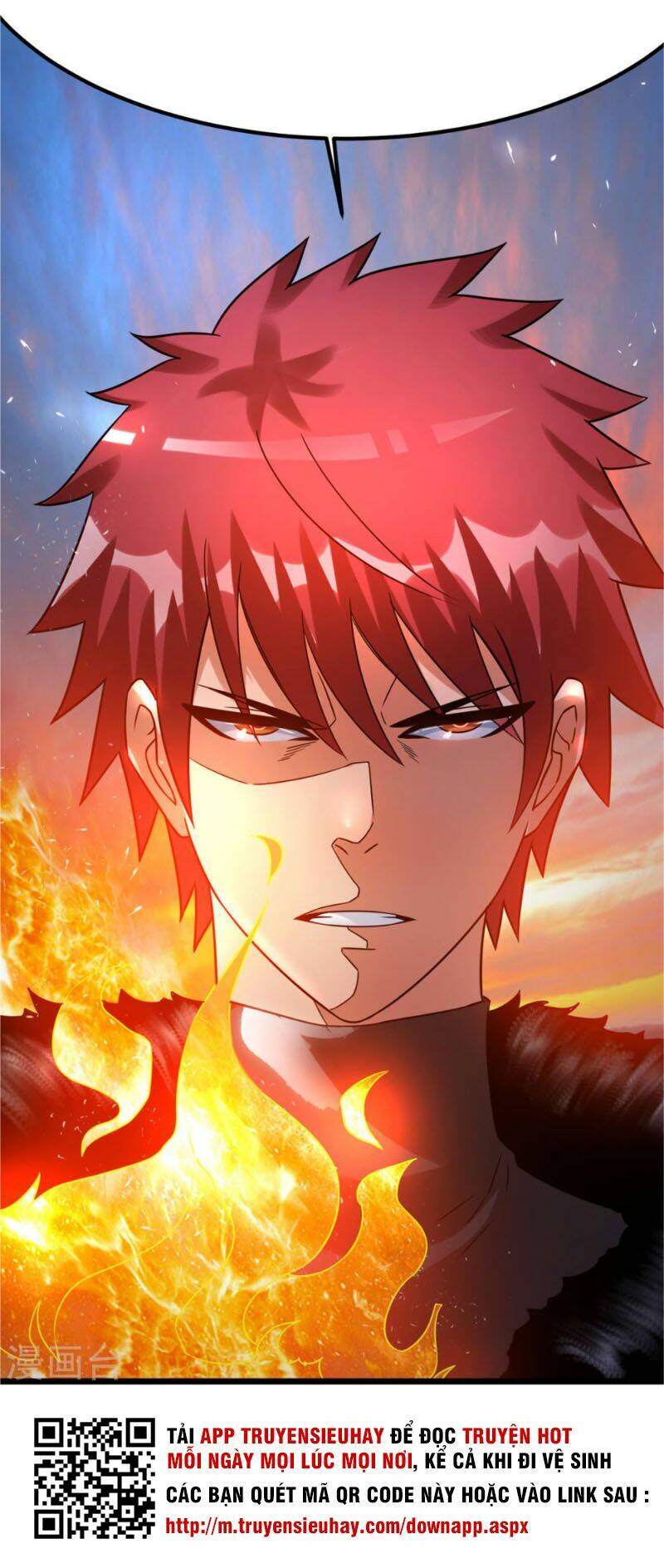 Tiên Vương Trùng Sinh: Chapter 63