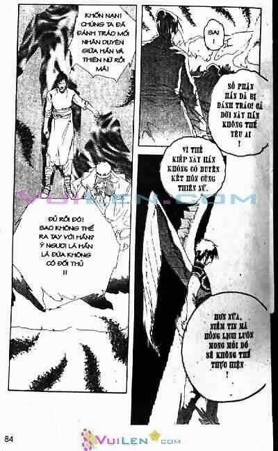 Duyên Kỳ Ngộ: Chapter 10