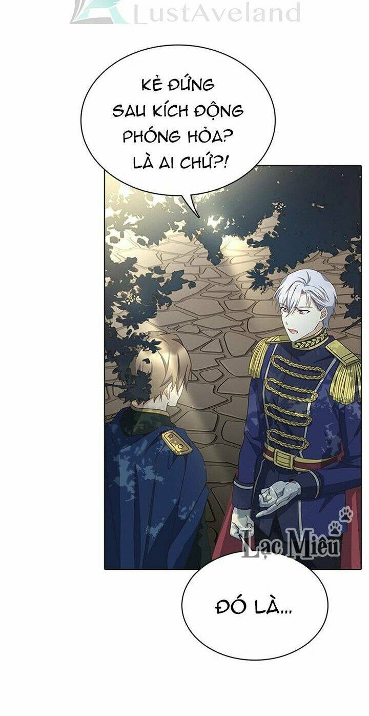 Một Đêm Với Hoàng Đế: Chapter 24