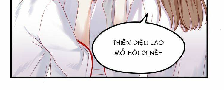 Lượm Được Một Tiểu Hồ Ly 2: Chapter 40