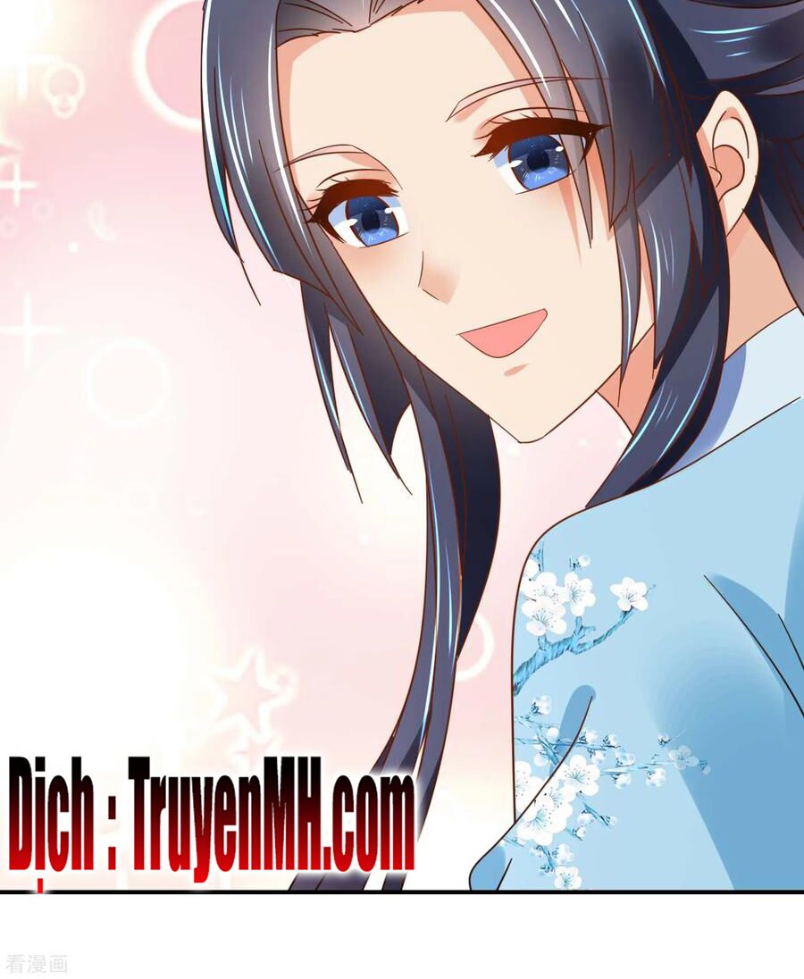 Lãnh Cung Phế Hậu Muốn Nghịch Thiên: Chapter 199