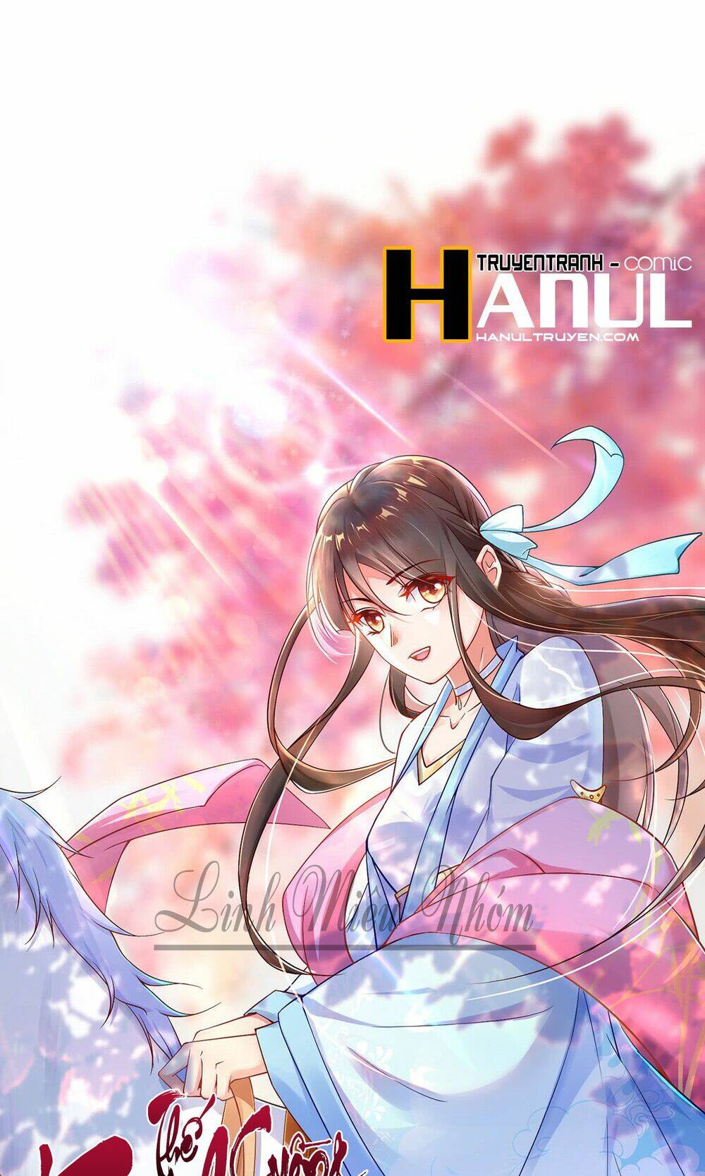 Kinh Thế Cuồng Phi: Chapter 12