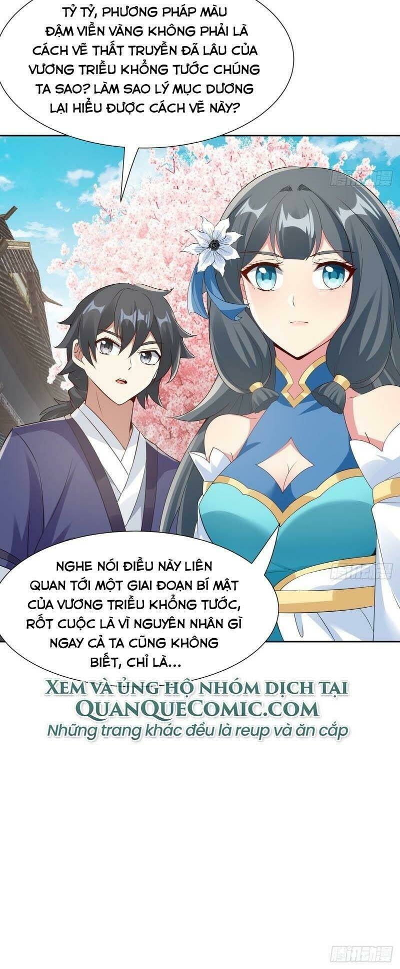Nghịch Lân: Chapter 87