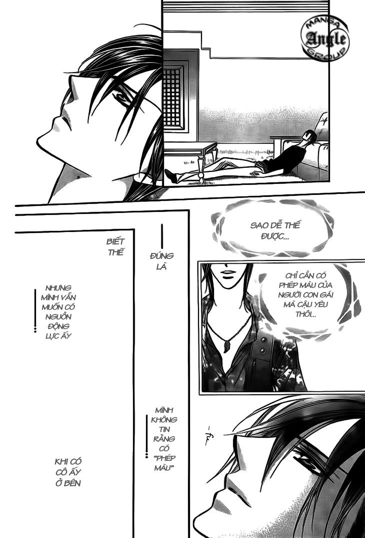 Thách Thức Tuyệt Vời: Chapter 169