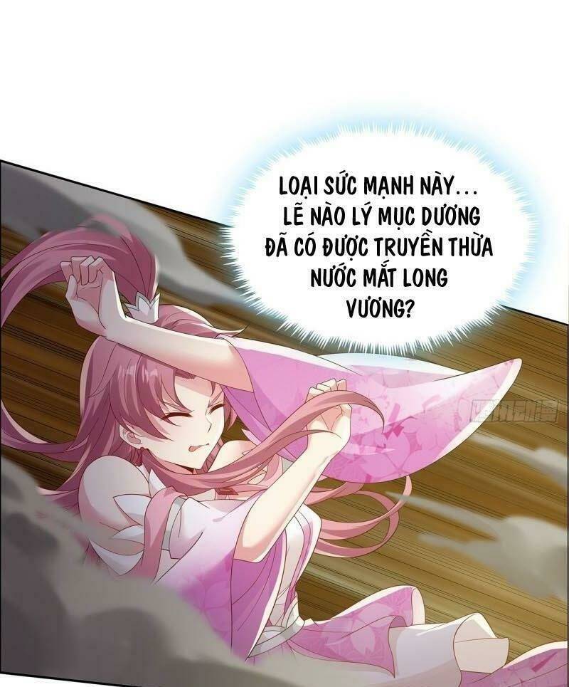 Nghịch Lân: Chapter 70