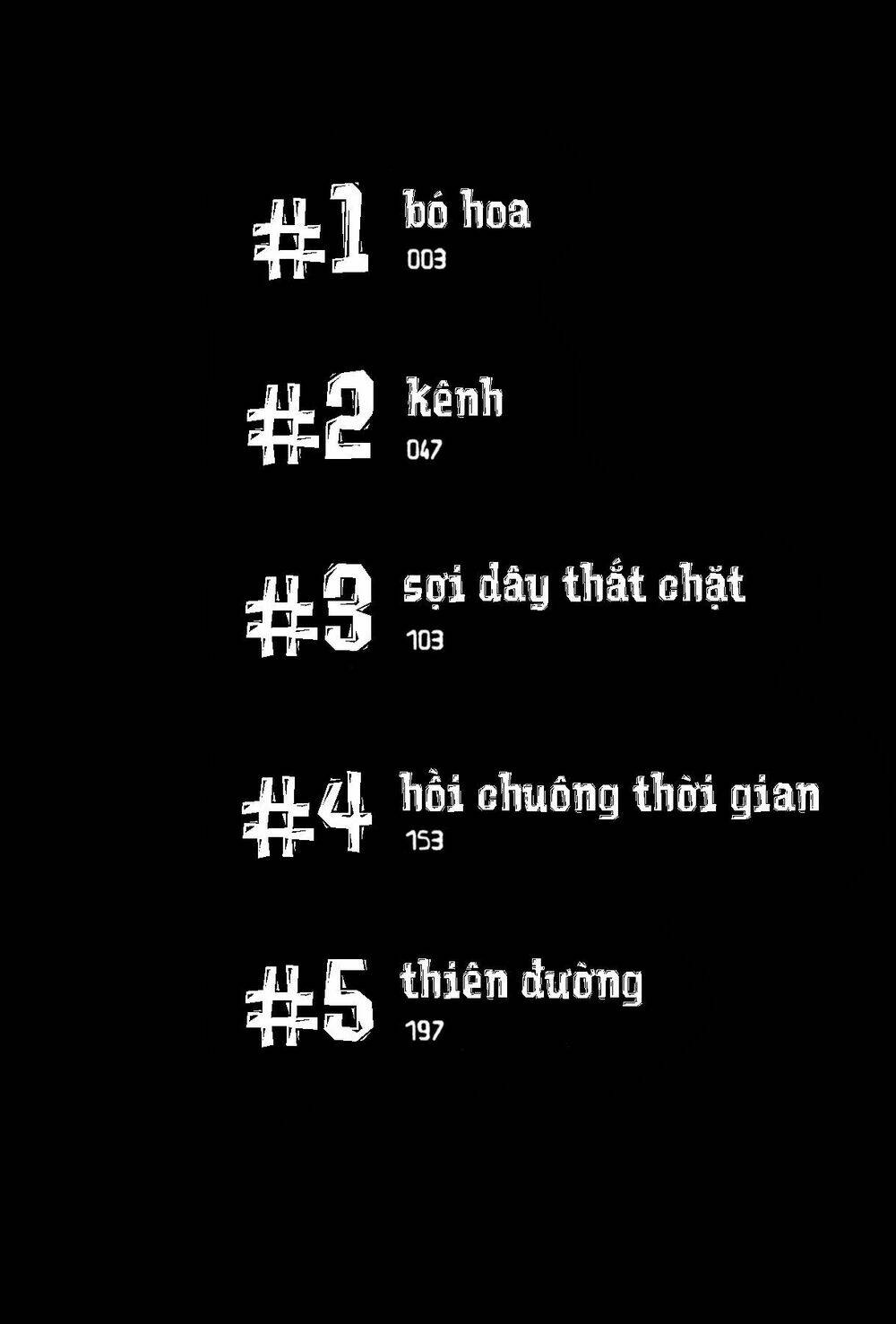 Skyhigh 4: Chapter 1