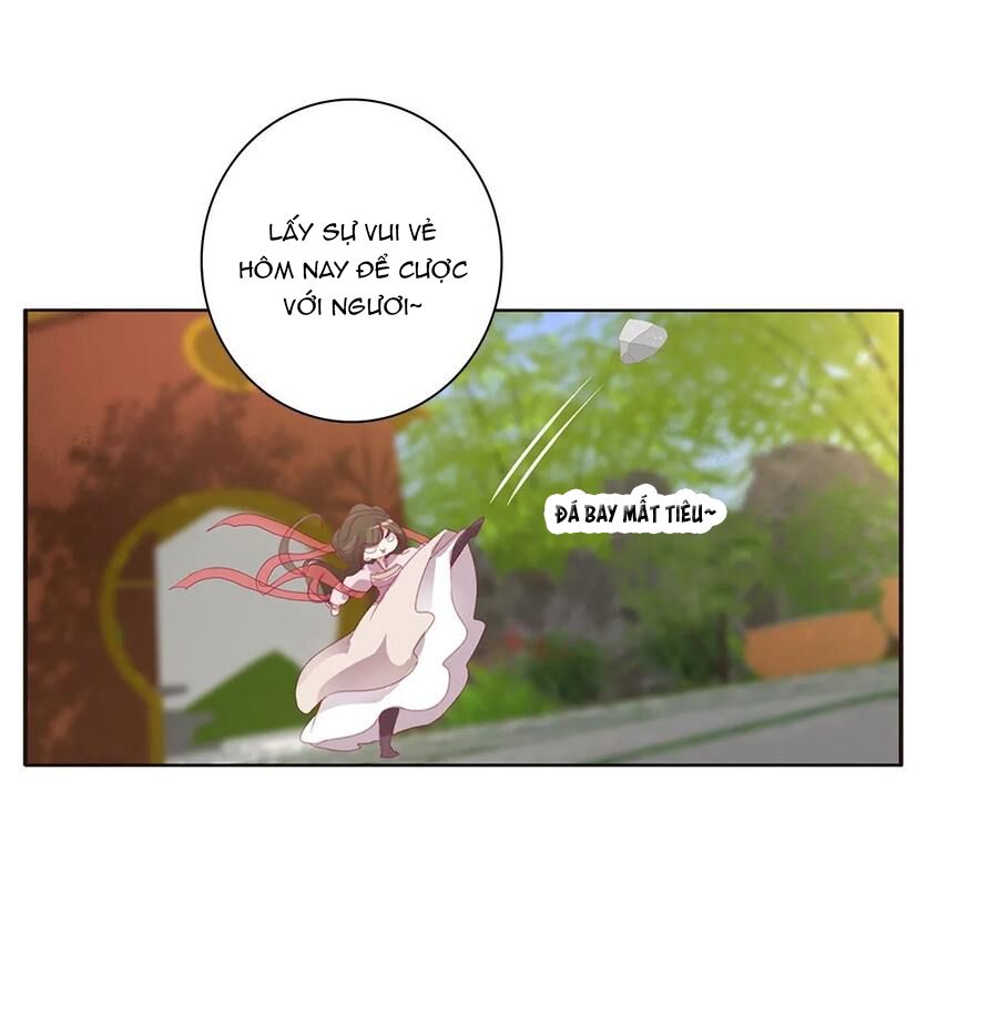 Thông Linh Phi: Chapter 613