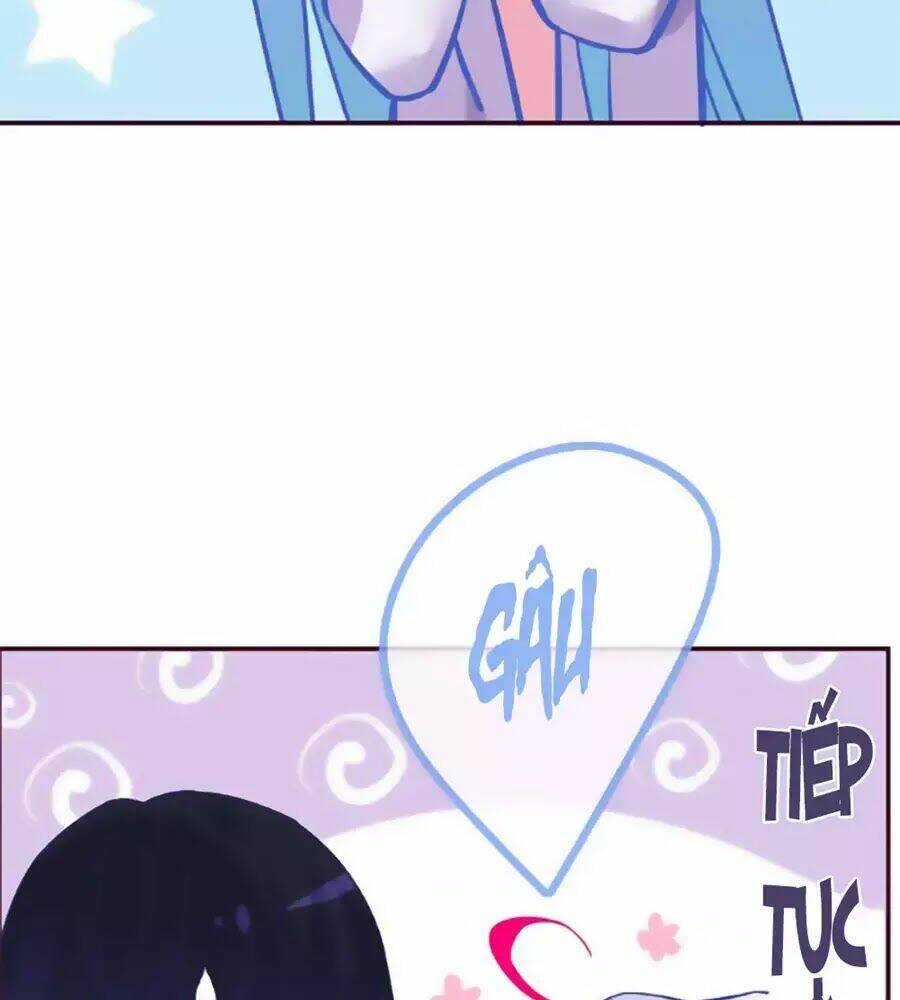 Đừng Nghịch, Ta Chỉ Muốn Yên Tĩnh: Chapter 70