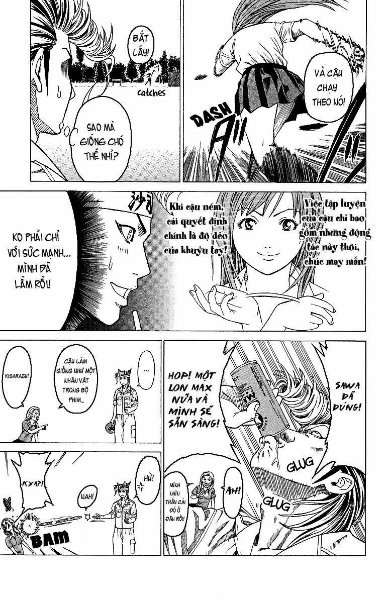 Ping Pong Dash: Chapter 2