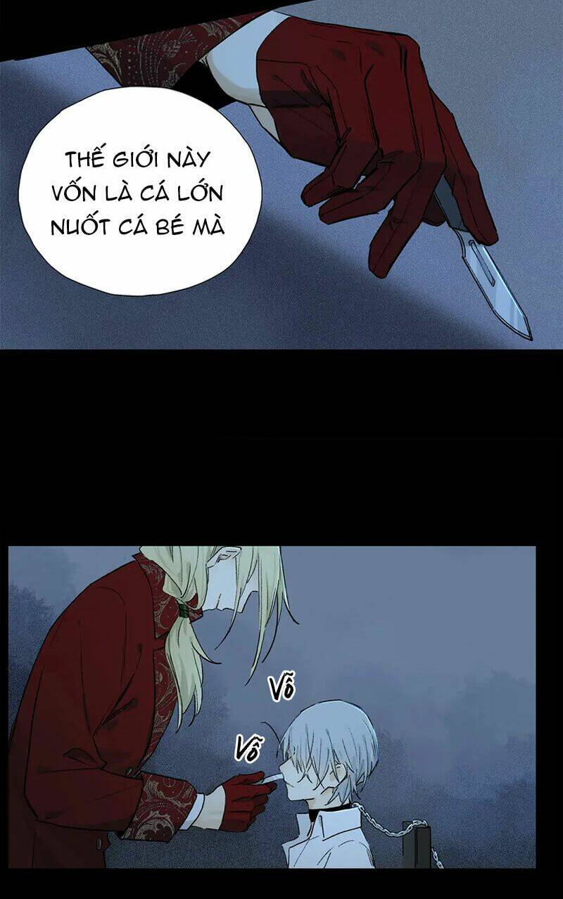 Vợ Yêu Của Ác Ma: Chapter 53