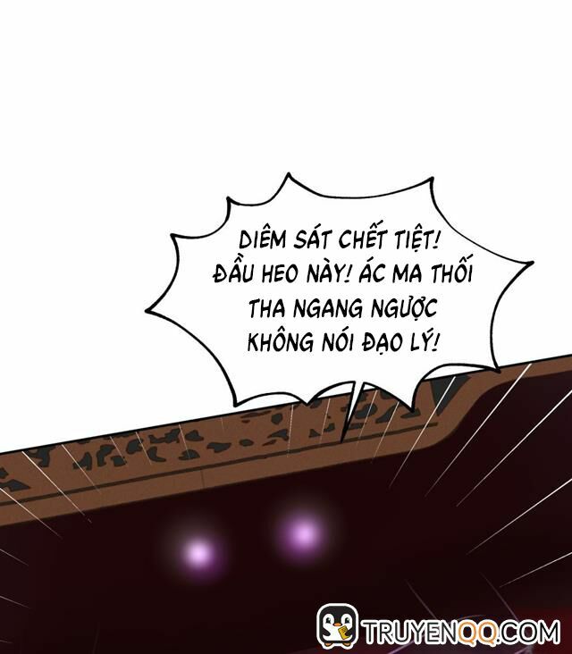 Phép tắc yêu đương của Ma Vương: Chapter 14