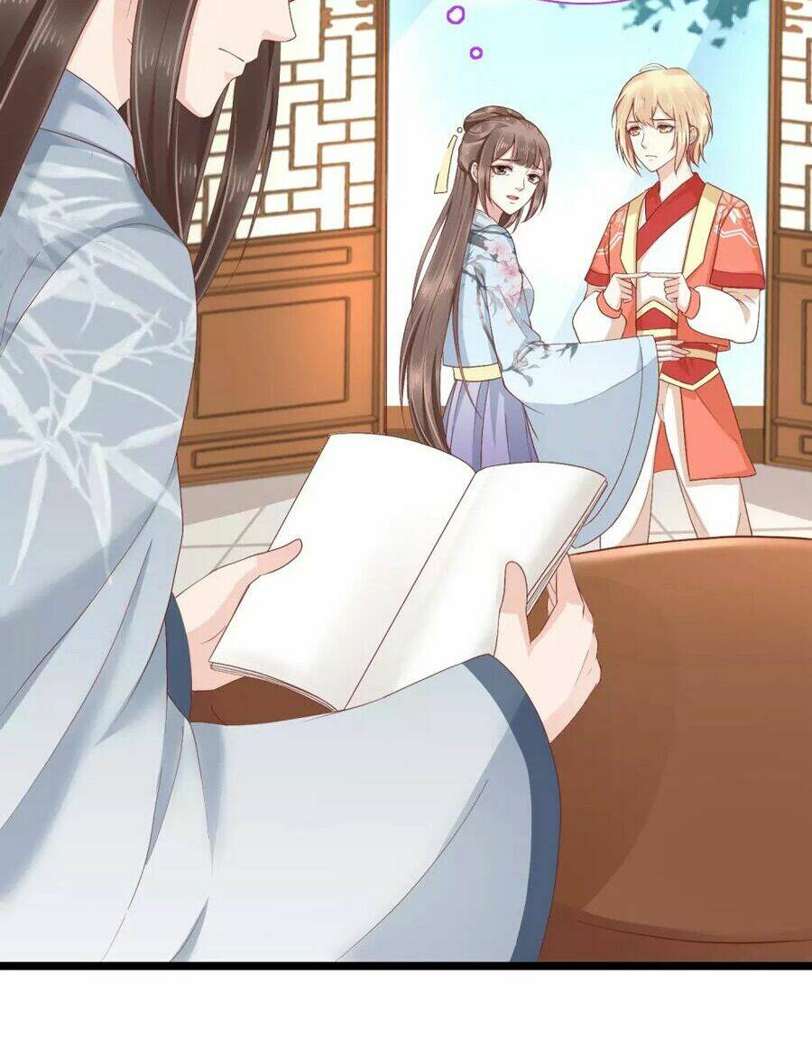 Phú Bà Bạc Tỷ Trong Lãnh Cung: Chapter 49