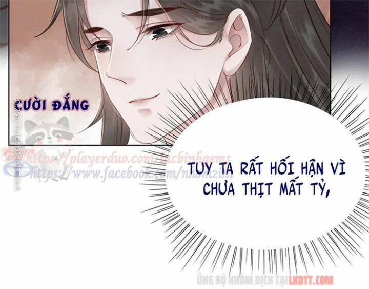 Trọng Sinh Bá Sủng Nhiếp Chính Vương Quá Mạnh Mẽ: Chapter 113