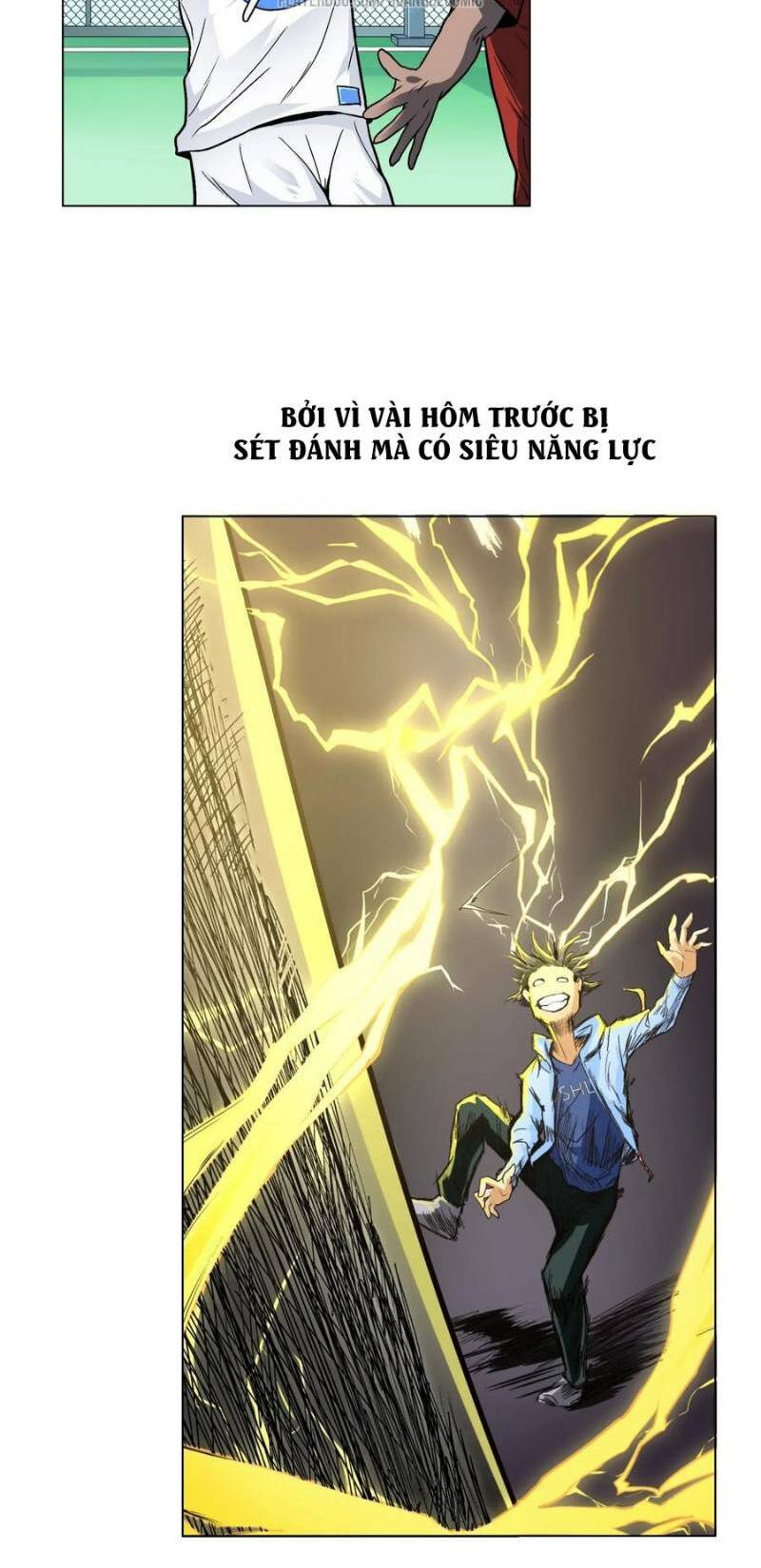 Hệ Thống Tiên Tôn Tại Đô Thị: Chapter 6