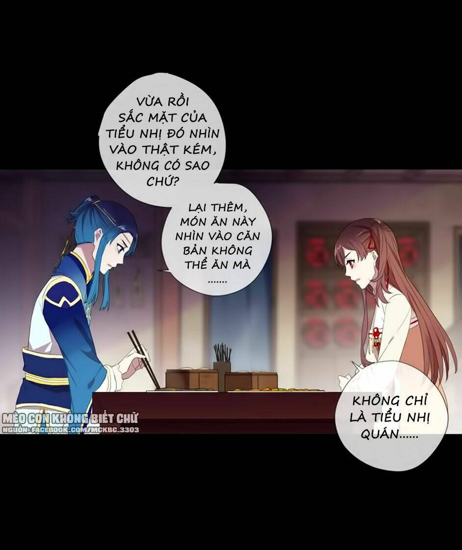 Bách Yêu Dị Văn: Chapter 67