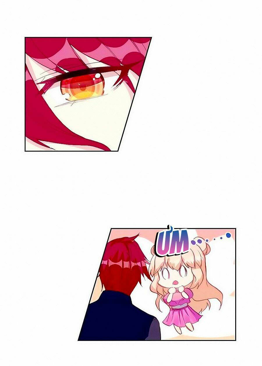 101 Sủng Vật Tình Nhân: Chapter 69