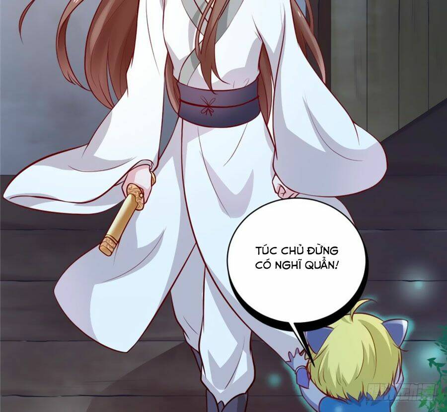 Nữ Đế Livestream Công Lược: Chapter 5