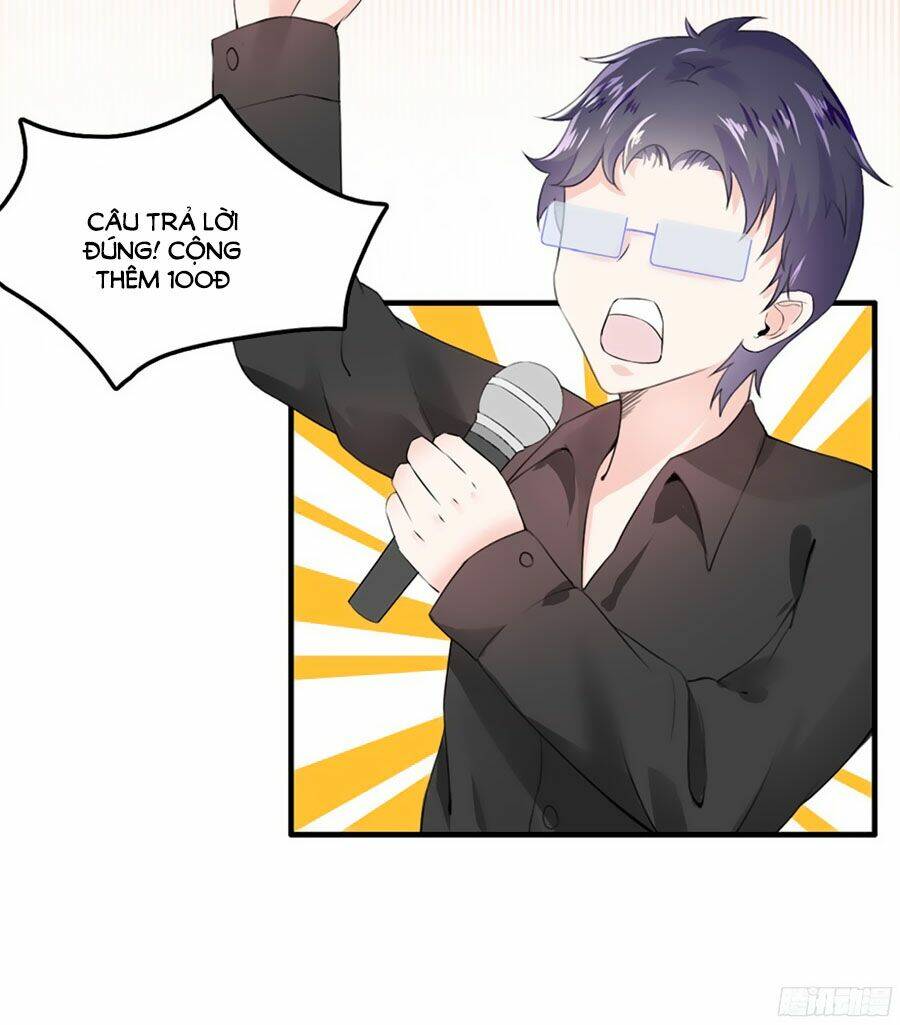 Hữu Tiên Tắc Danh: Chapter 4