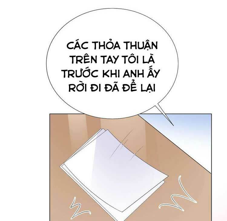 Điều Ước Sủng Ái Bất Bình Đẳng: Chapter 128.2